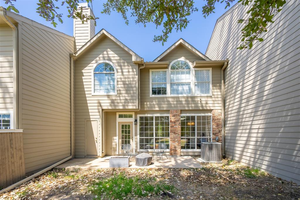 Copperfield Add - Residential