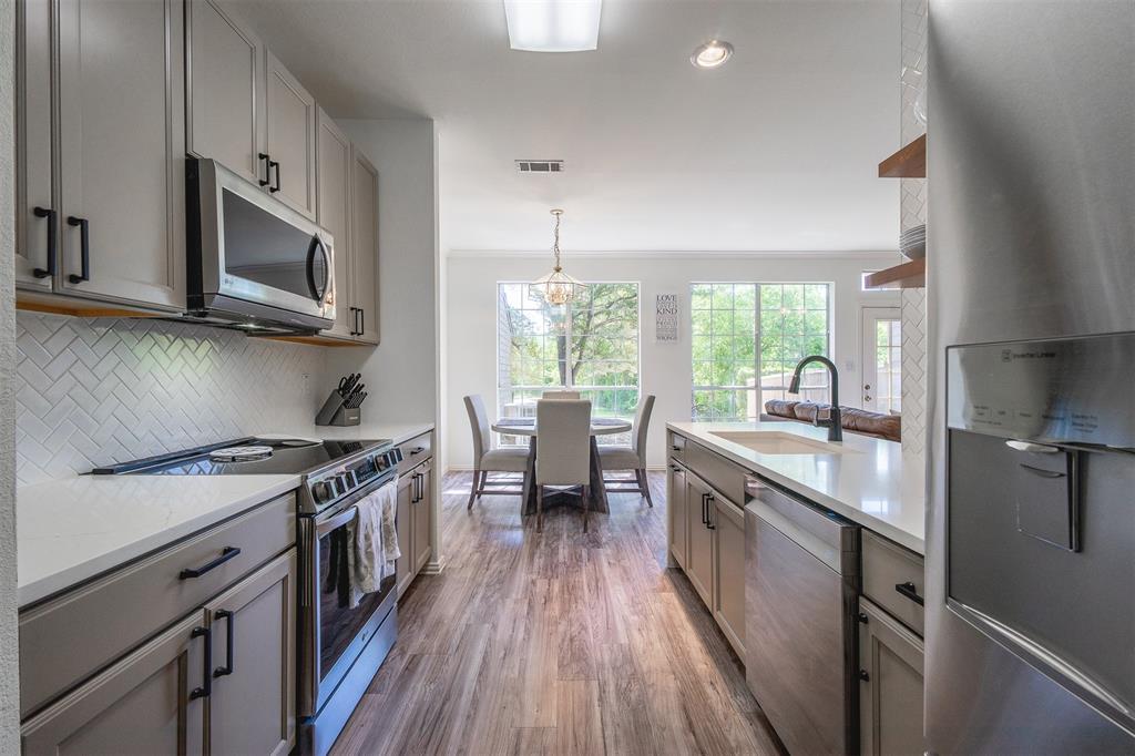 Copperfield Add - Residential