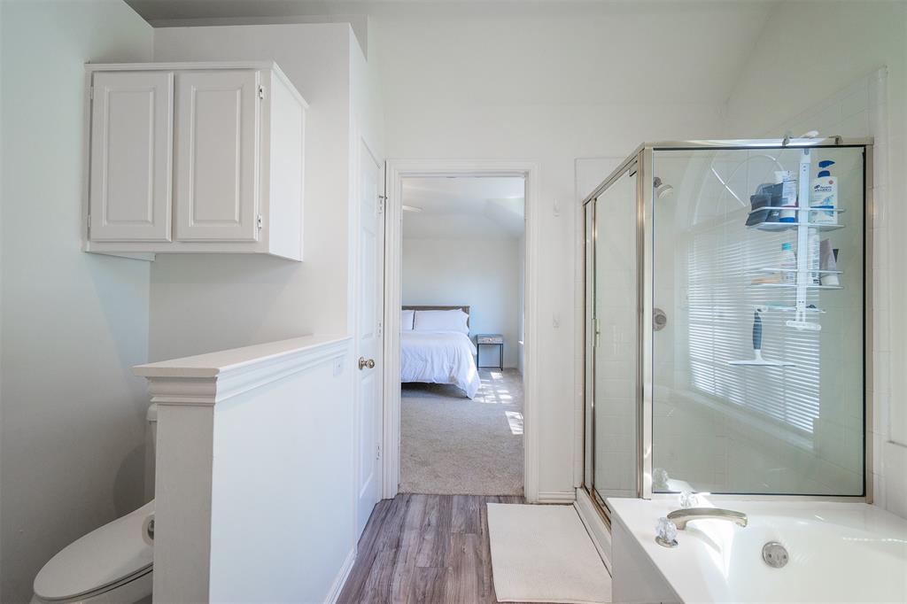 Copperfield Add - Residential