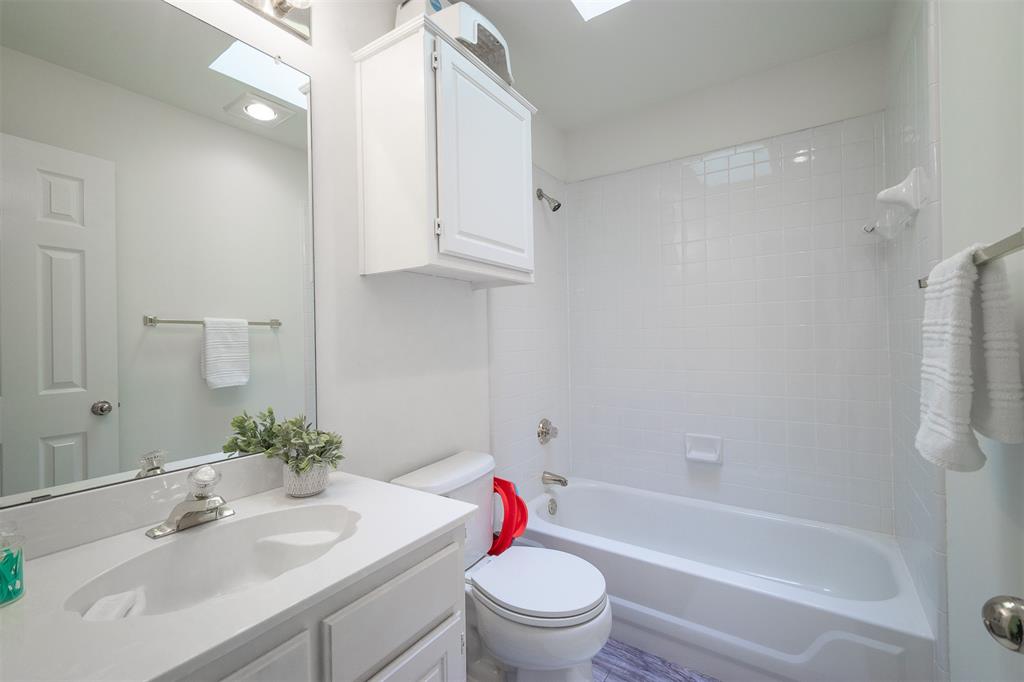 Copperfield Add - Residential