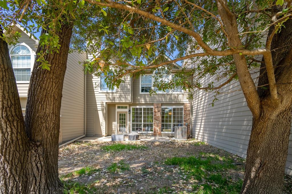 Copperfield Add - Residential