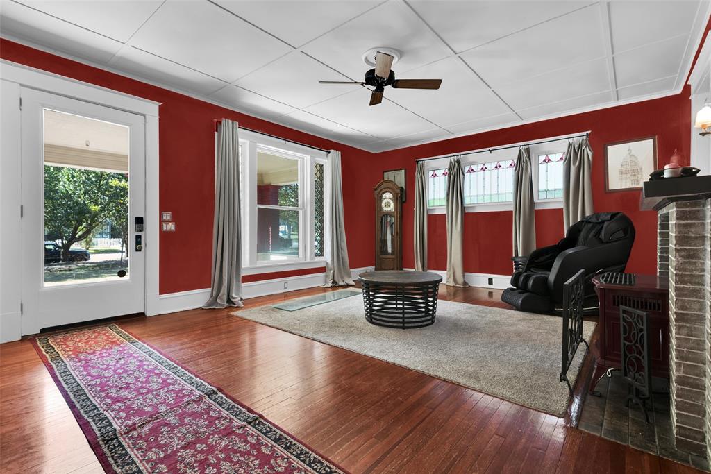 Millers 2nd Add - Residential