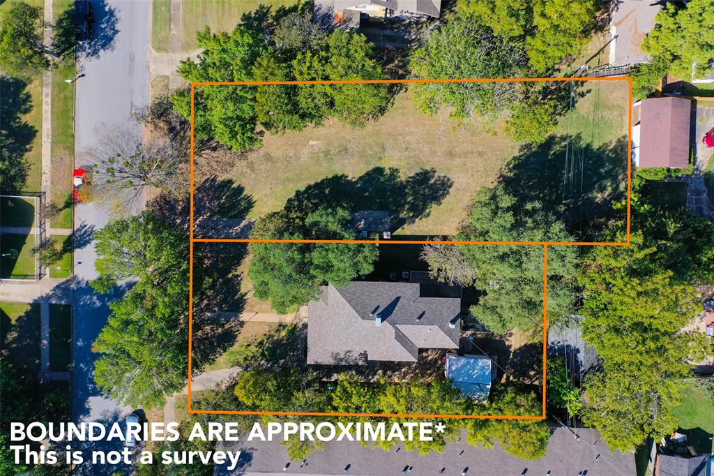 Millers 2nd Add - Residential