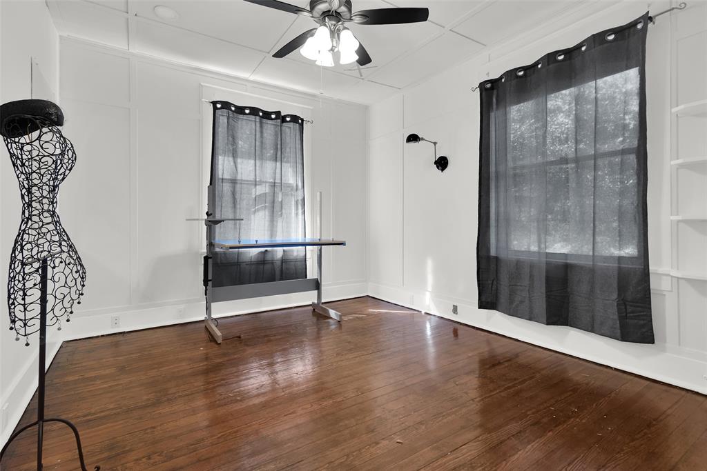 Millers 2nd Add - Residential