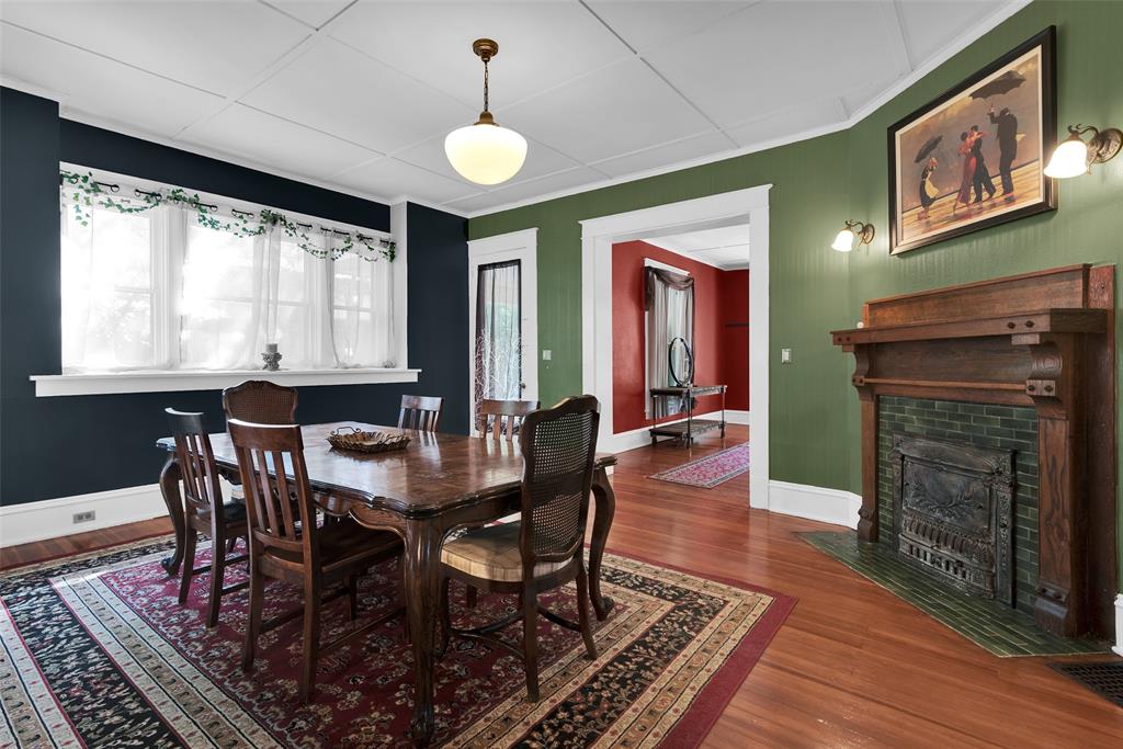 Millers 2nd Add - Residential