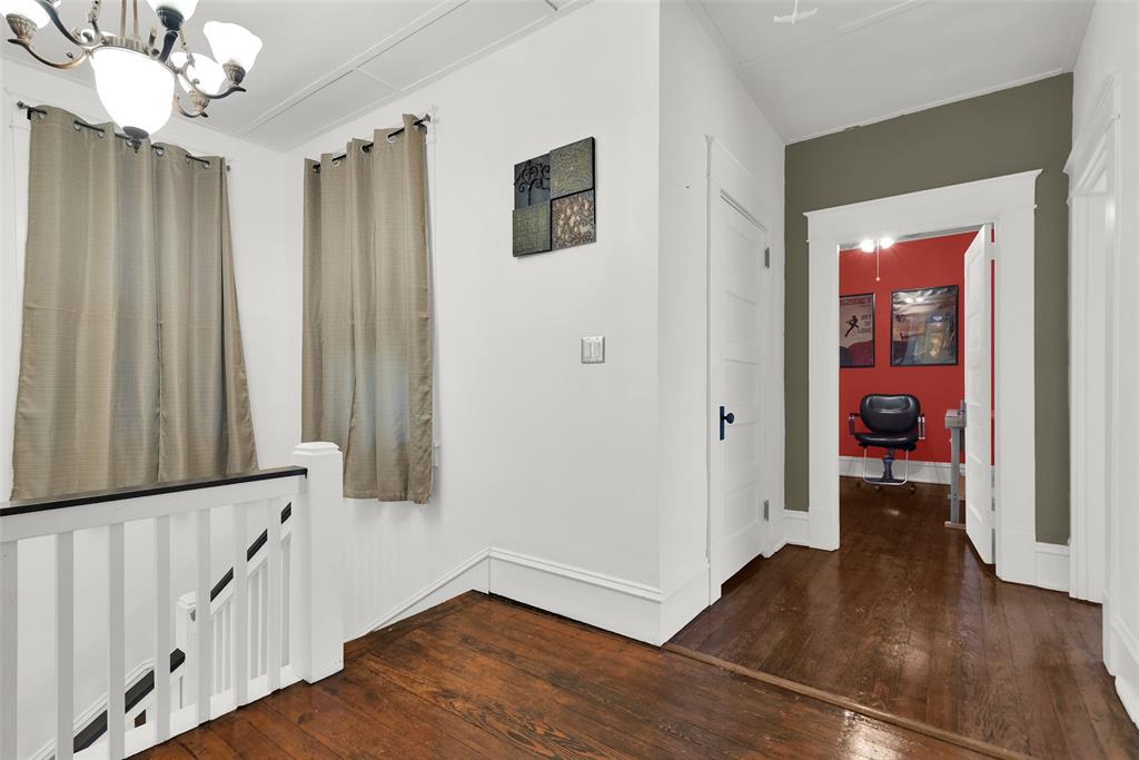 Millers 2nd Add - Residential