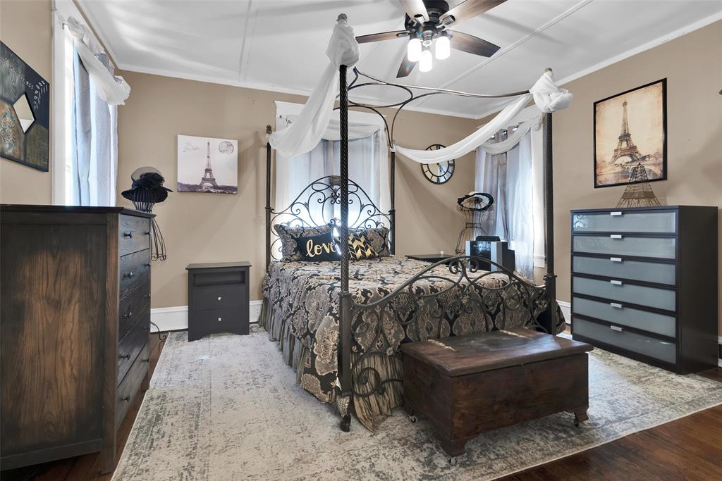 Millers 2nd Add - Residential