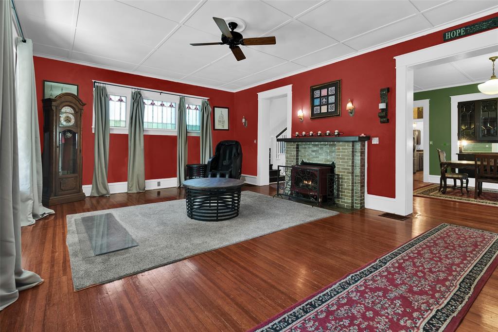 Millers 2nd Add - Residential