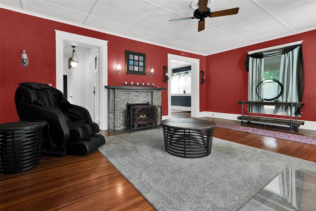 Millers 2nd Add - Residential