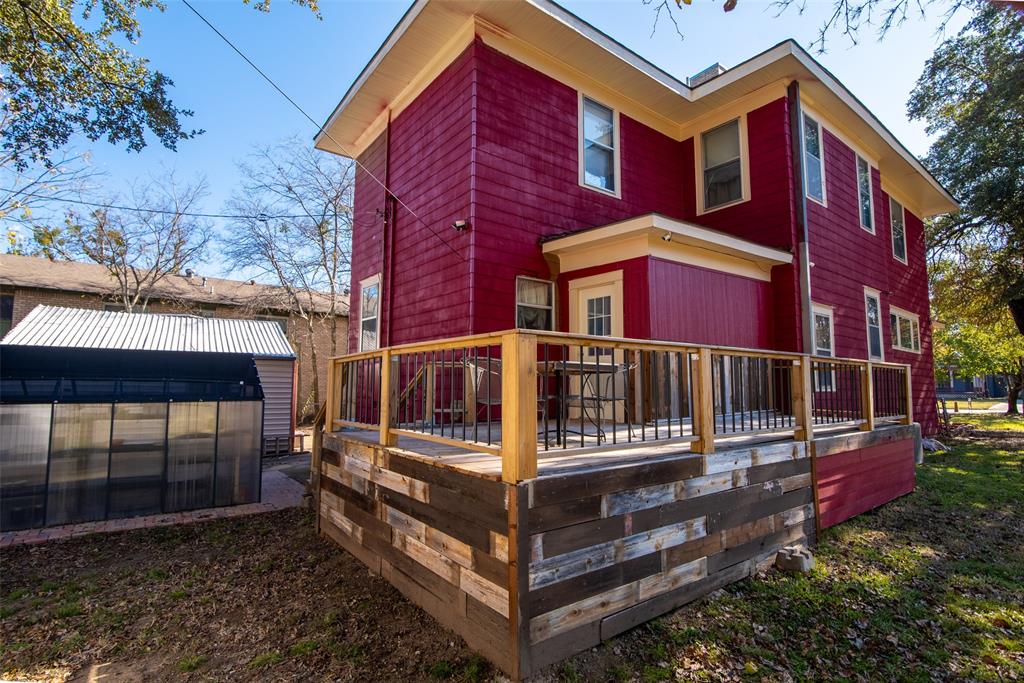 Millers 2nd Add - Residential