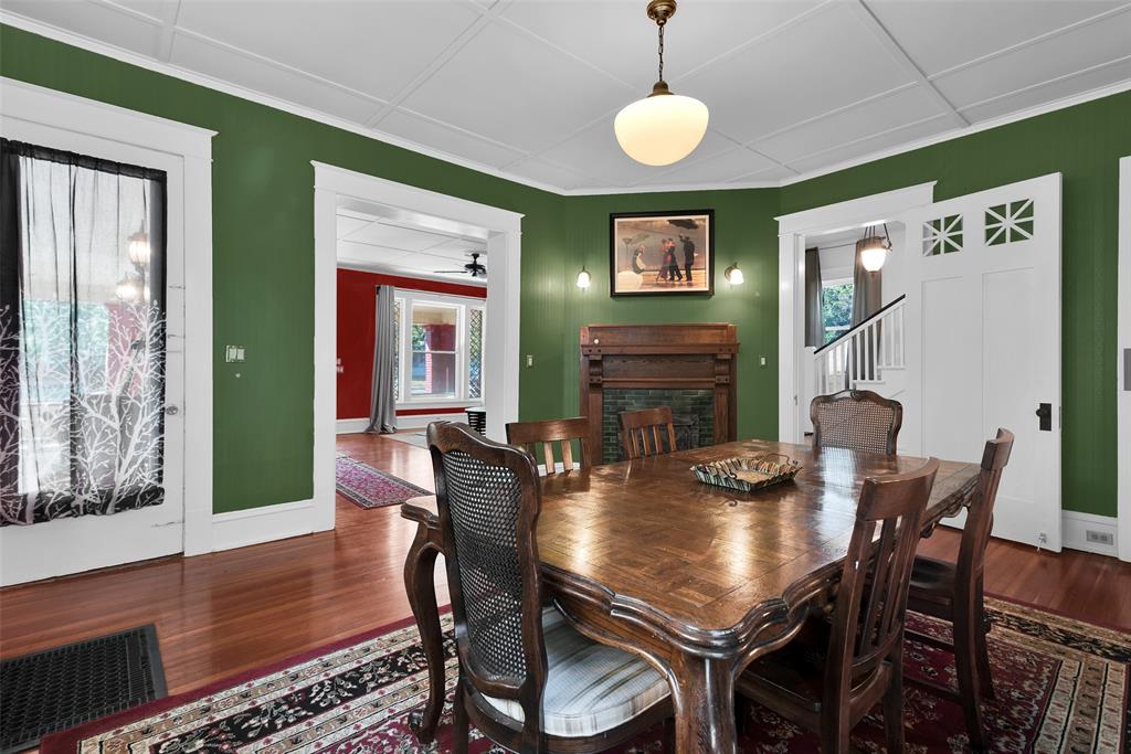 Millers 2nd Add - Residential