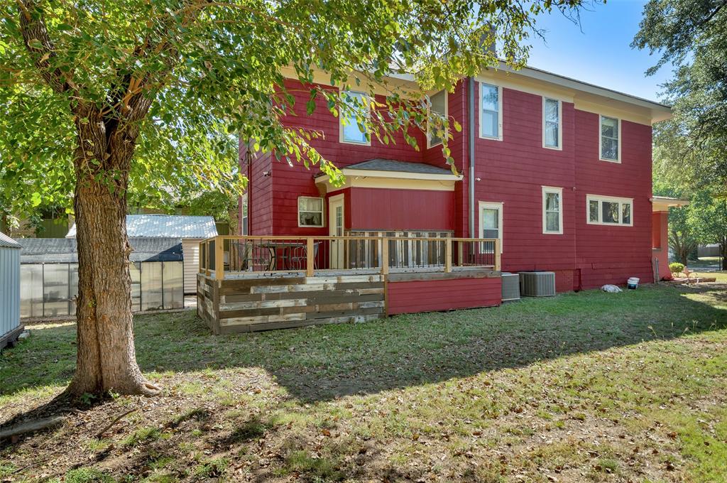 Millers 2nd Add - Residential