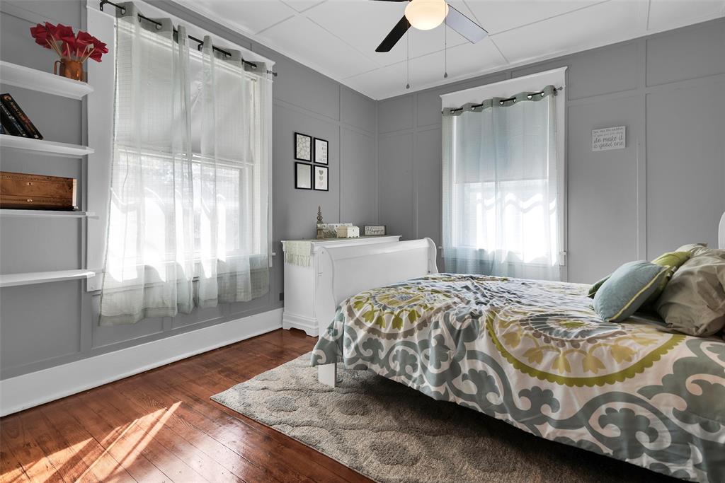 Millers 2nd Add - Residential