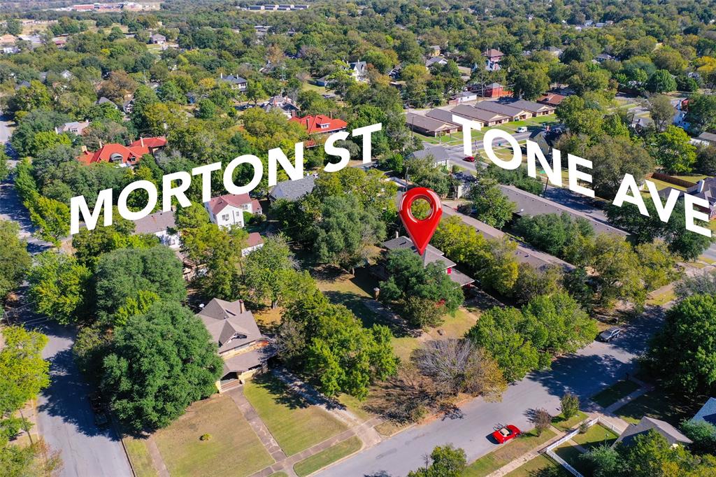 Millers 2nd Add - Residential