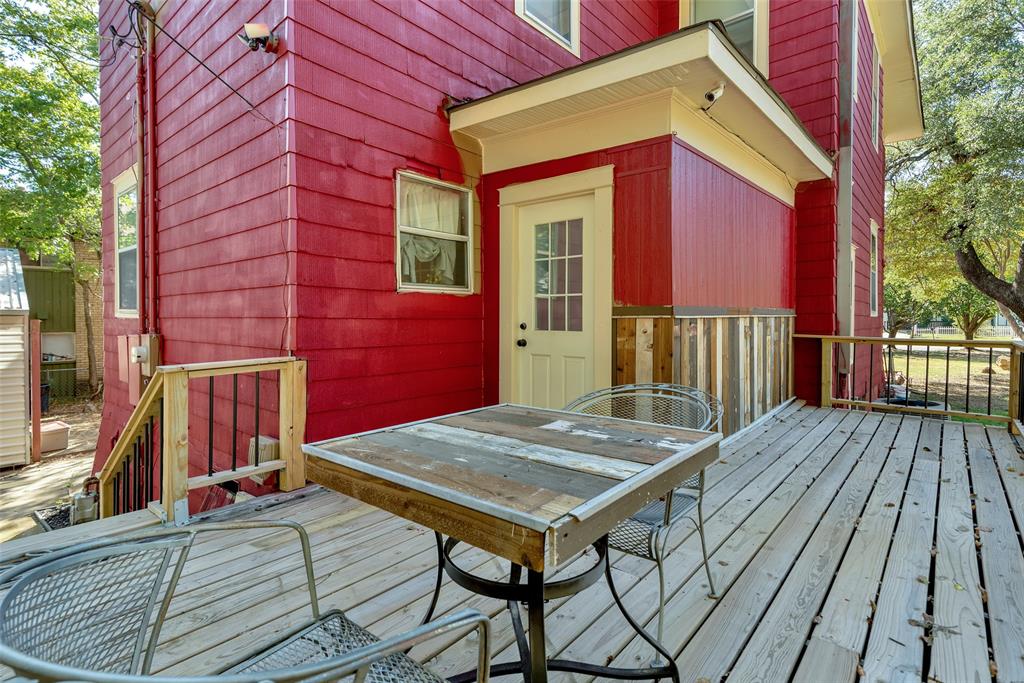 Millers 2nd Add - Residential