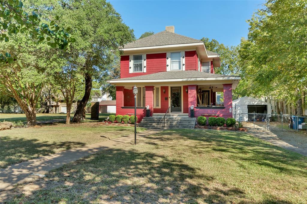 Millers 2nd Add - Residential