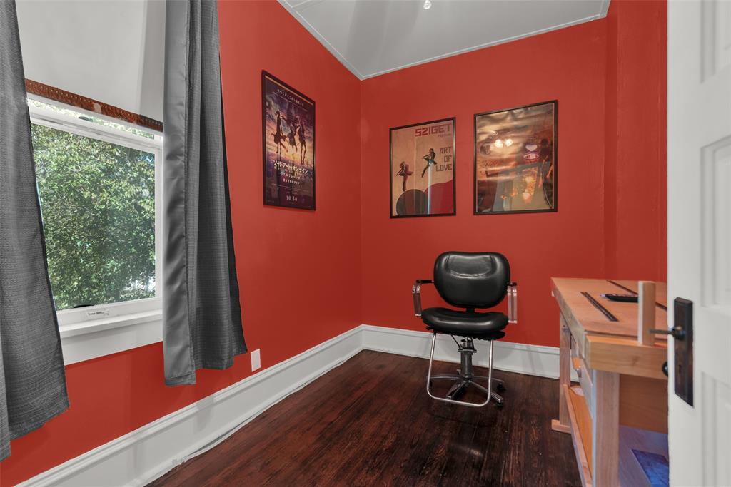 Millers 2nd Add - Residential