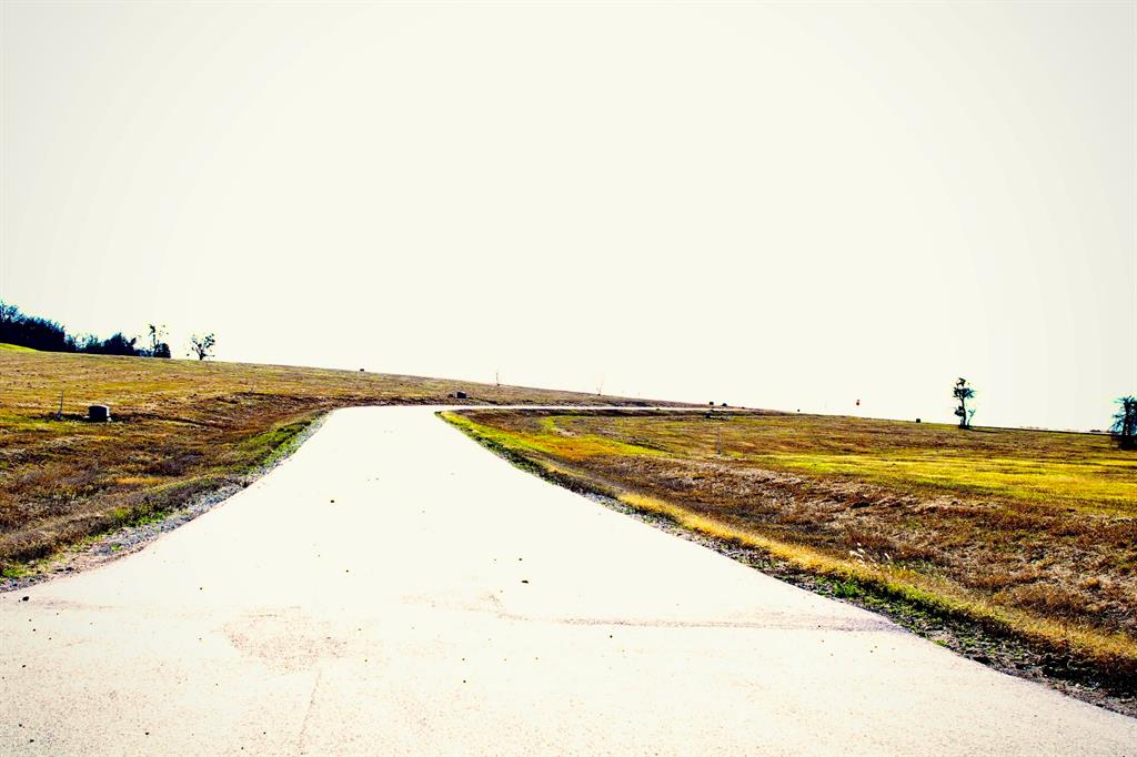 Triangle shores - Land