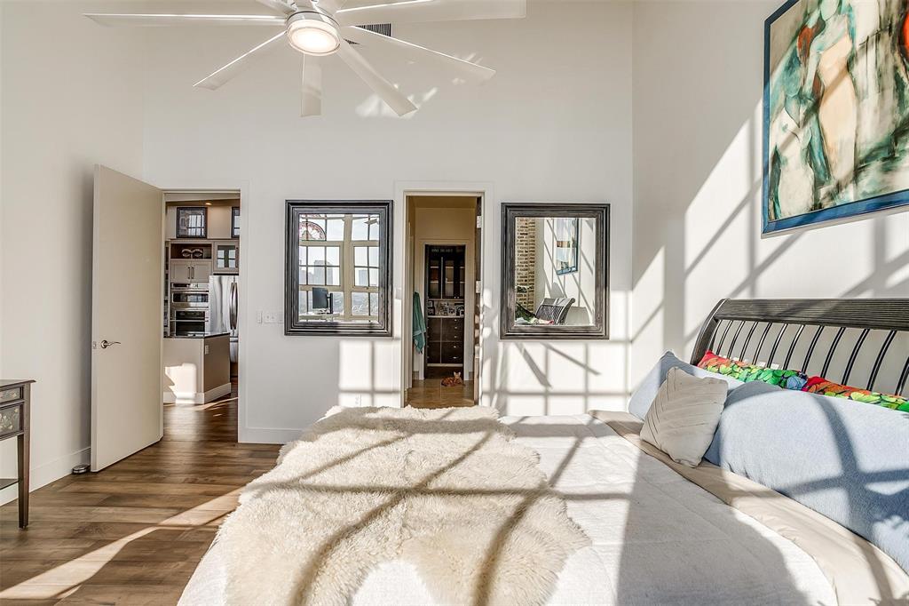 One Montgomery Plaza Residence Condo - Residential