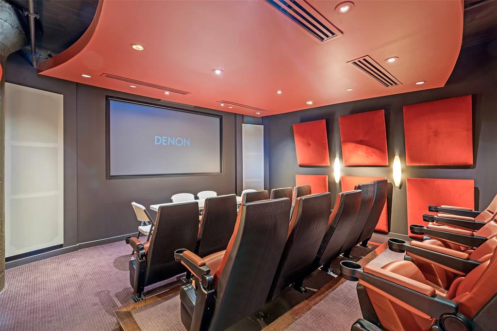 One Montgomery Plaza Residence Condo - Residential