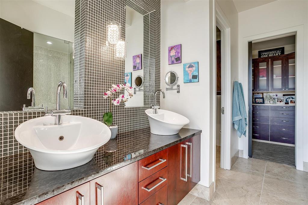 One Montgomery Plaza Residence Condo - Residential