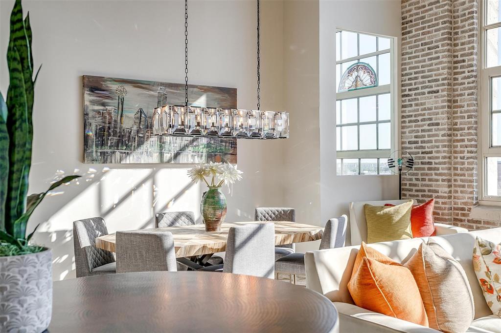 One Montgomery Plaza Residence Condo - Residential