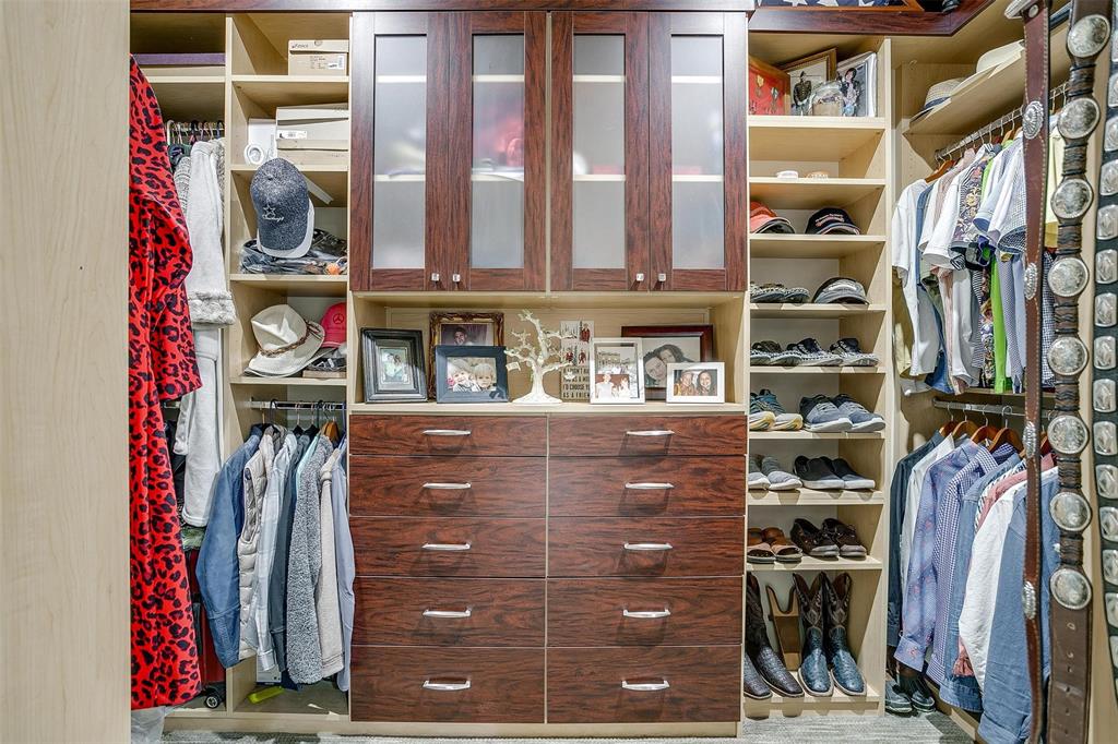 One Montgomery Plaza Residence Condo - Residential