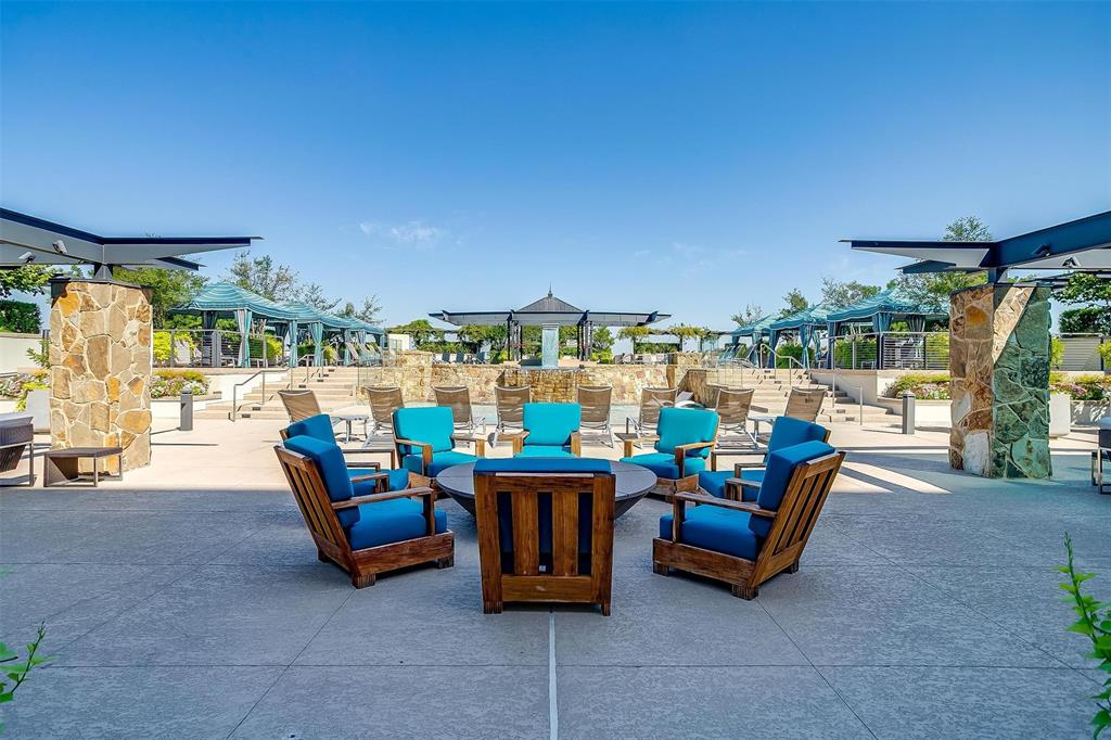 One Montgomery Plaza Residence Condo - Residential