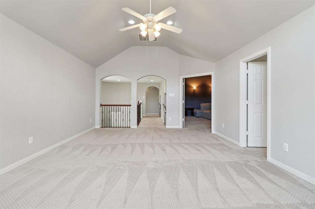 Village Park North Ph 1 - Residential