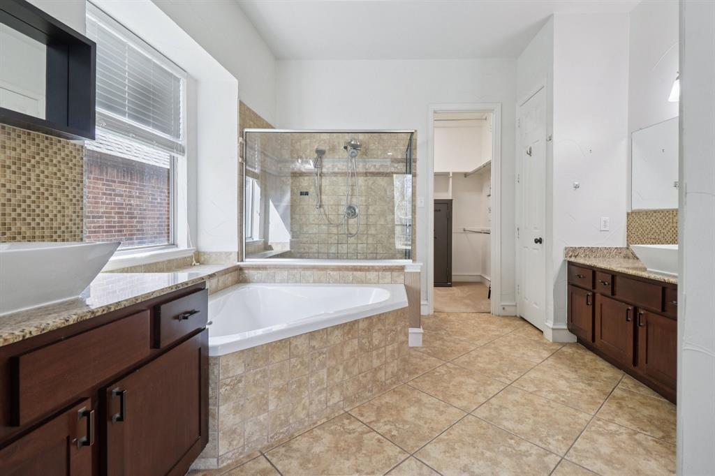 Village Park North Ph 1 - Residential