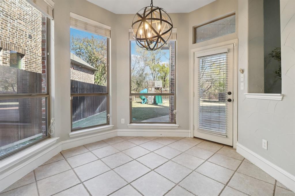 Village Park North Ph 1 - Residential