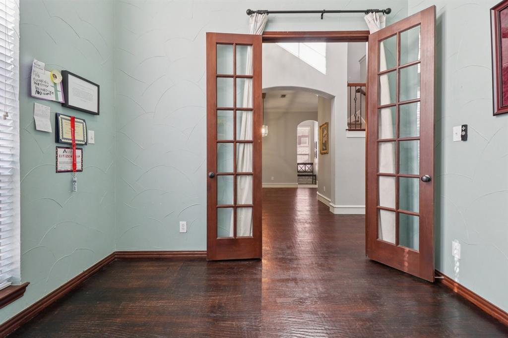 Village Park North Ph 1 - Residential