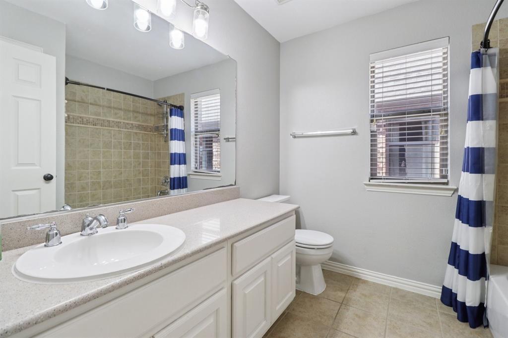 Village Park North Ph 1 - Residential