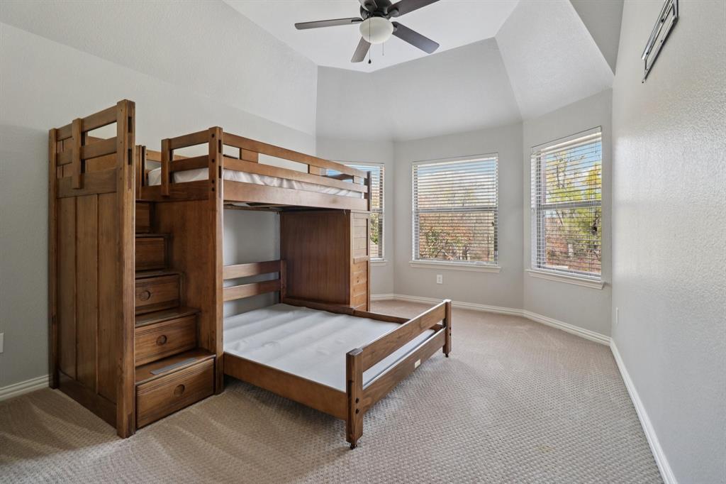 Village Park North Ph 1 - Residential