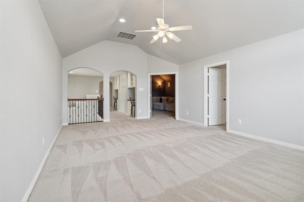 Village Park North Ph 1 - Residential