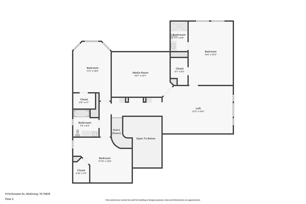 Village Park North Ph 1 - Residential