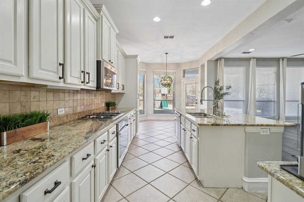 Village Park North Ph 1 - Residential