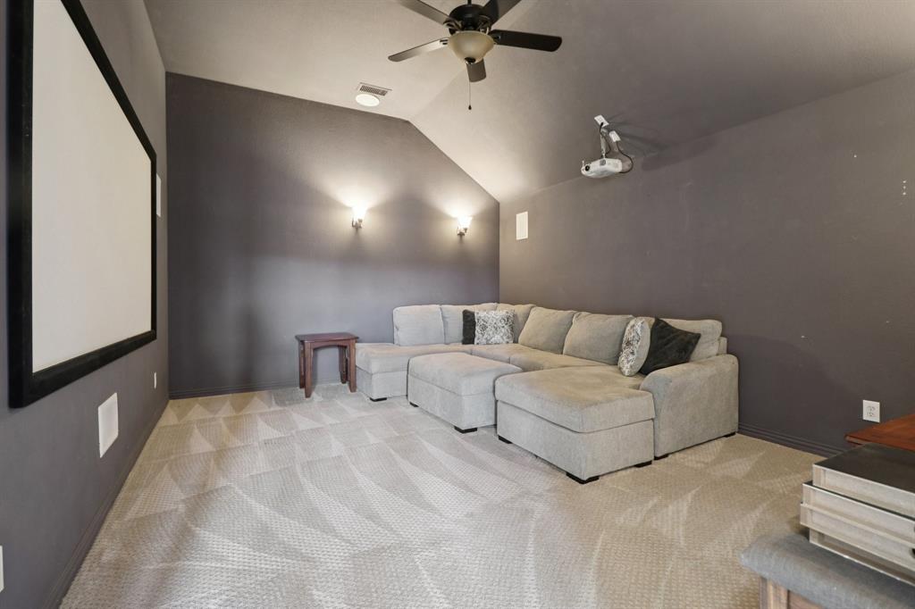 Village Park North Ph 1 - Residential