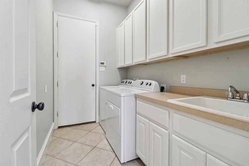 Village Park North Ph 1 - Residential