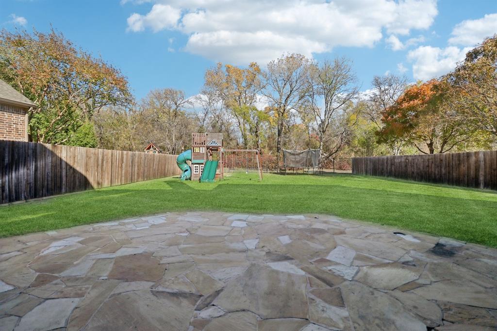 Village Park North Ph 1 - Residential