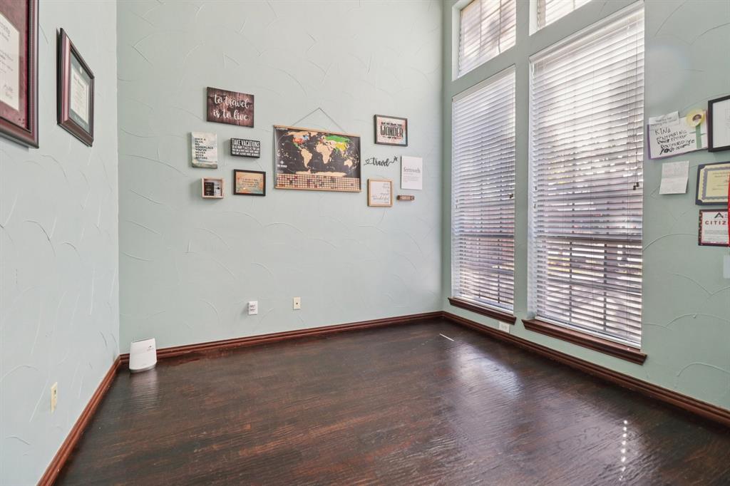 Village Park North Ph 1 - Residential