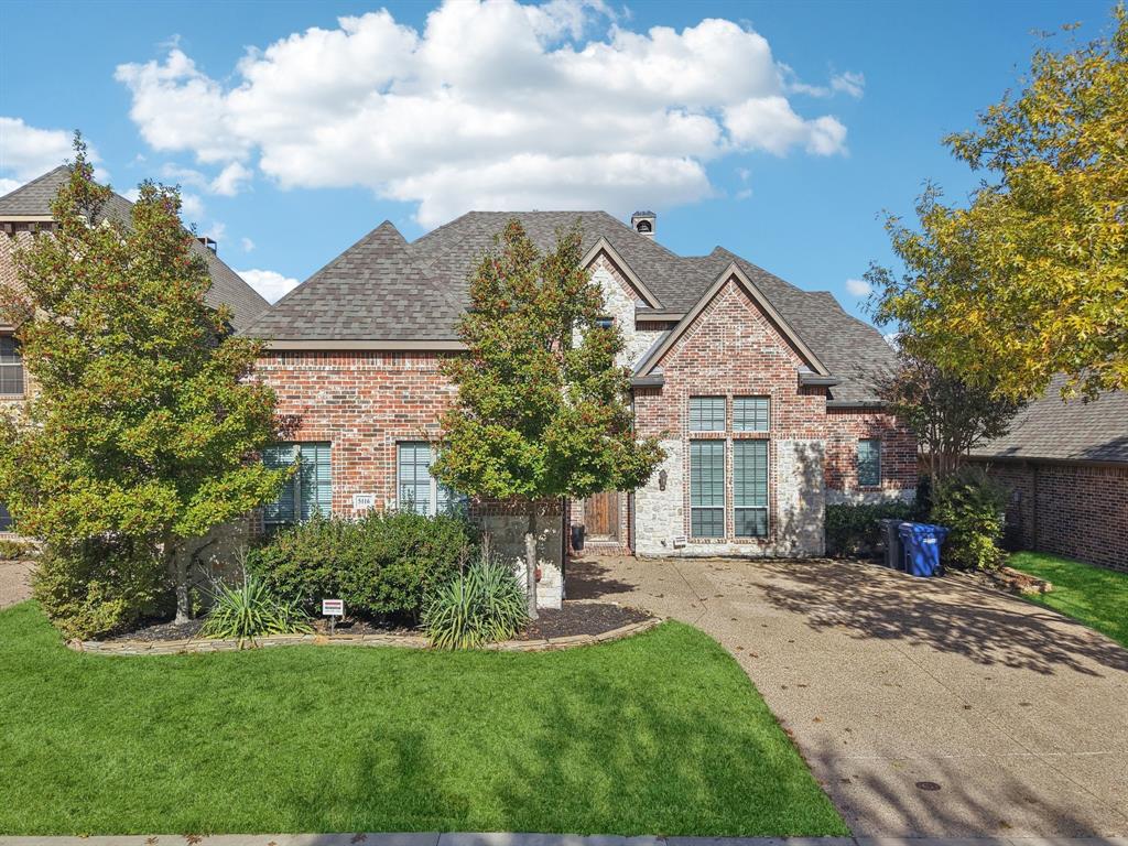 Village Park North Ph 1 - Residential