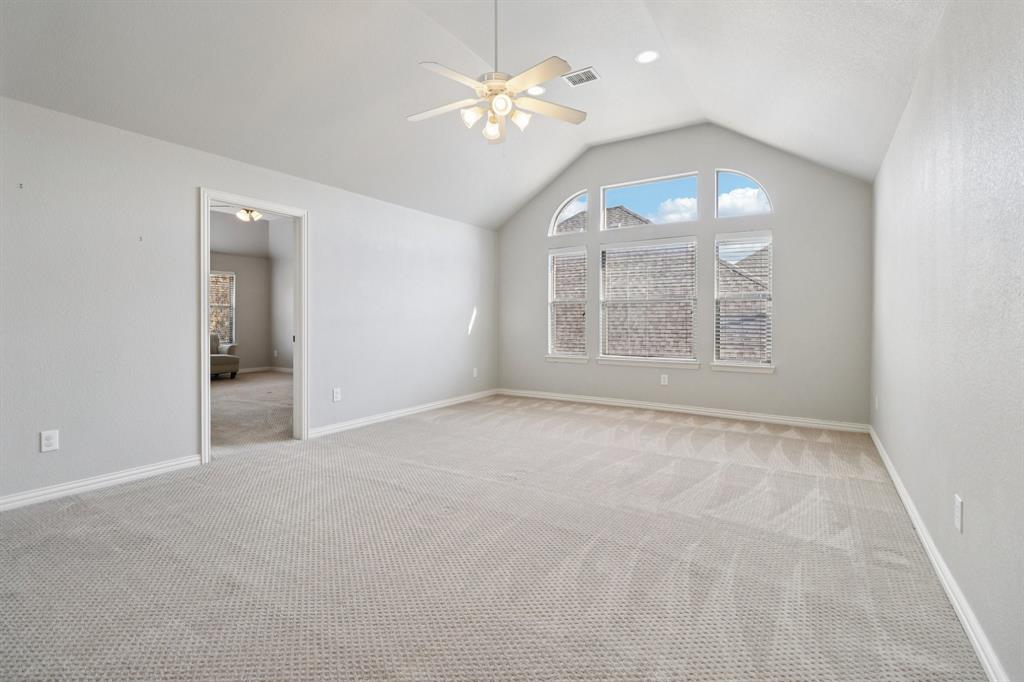 Village Park North Ph 1 - Residential