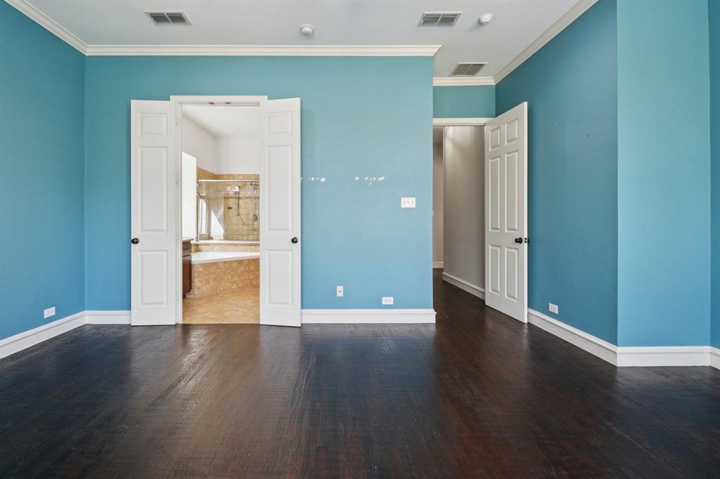 Village Park North Ph 1 - Residential