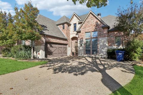 5116 Dunster Drive McKinney TX 75070