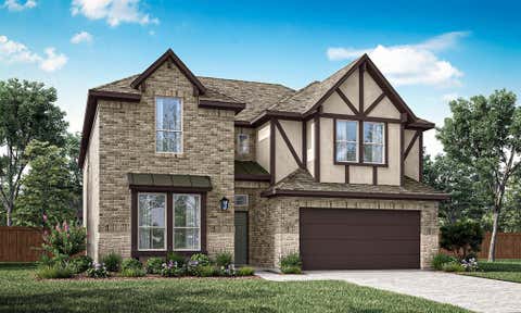 Photo of 3506 Sunflower Street, Melissa, TX 75454 (MLS # 21361019)