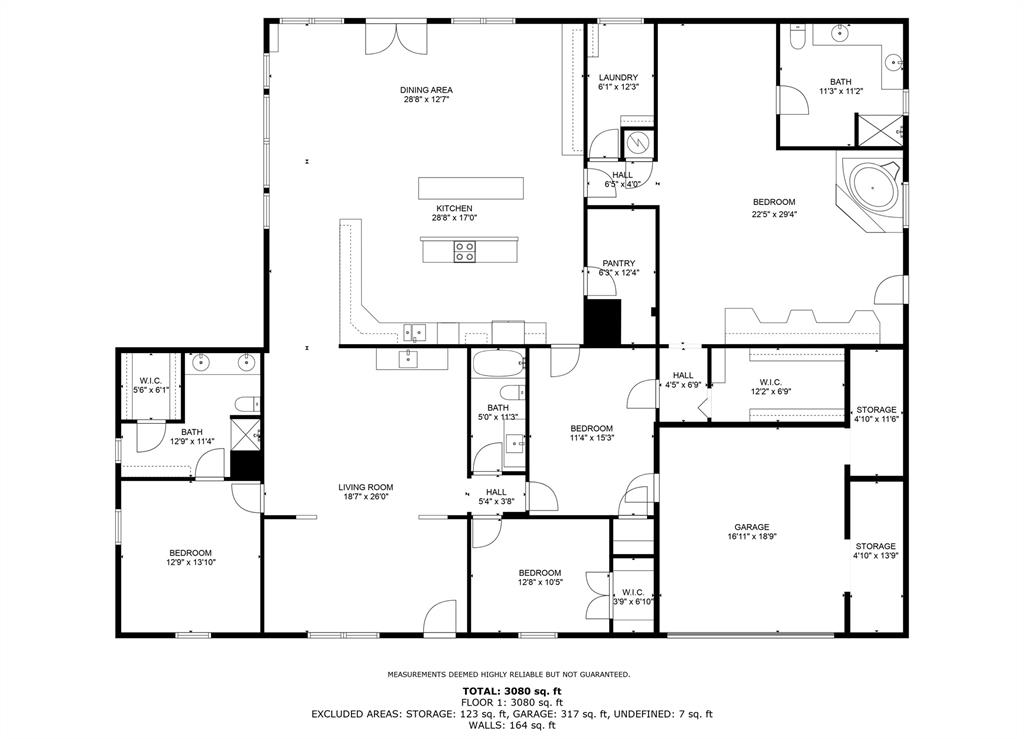 H M STRODE SUR - Residential