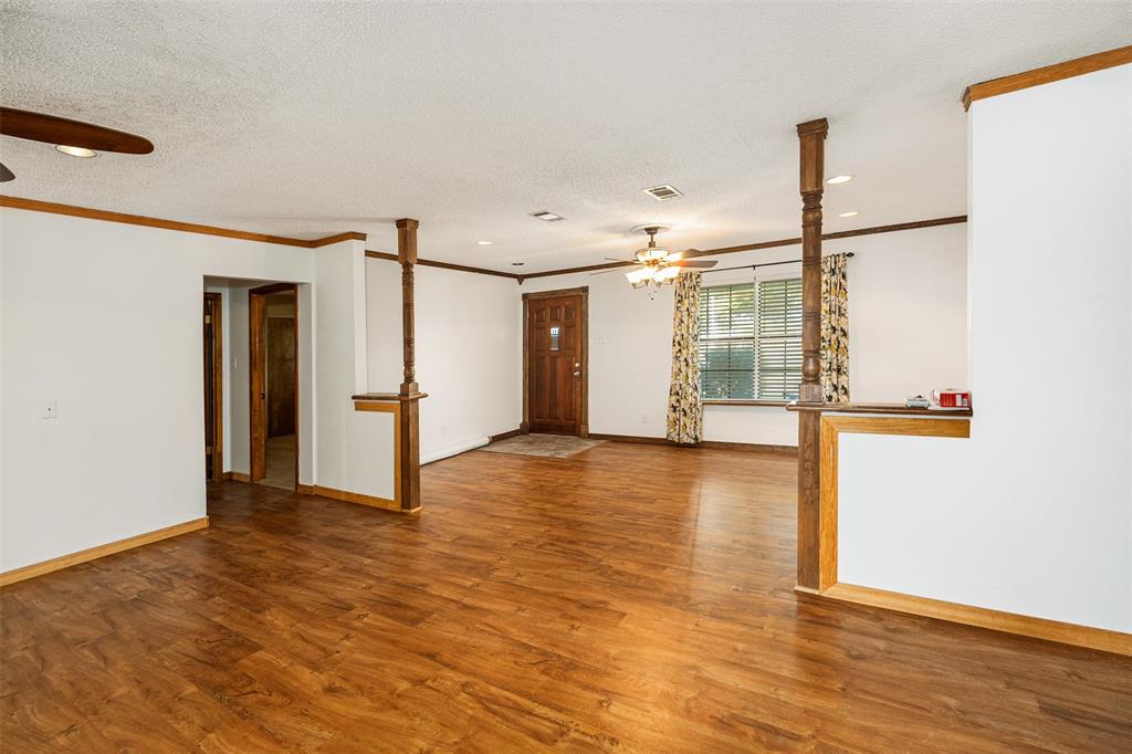 H M STRODE SUR - Residential