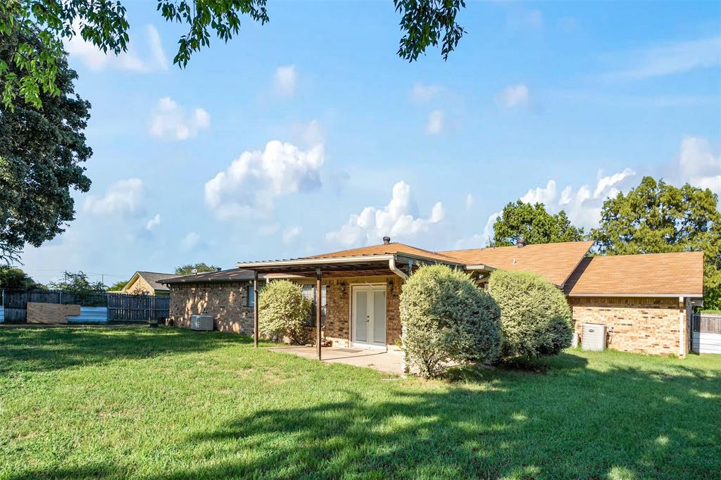 H M STRODE SUR - Residential