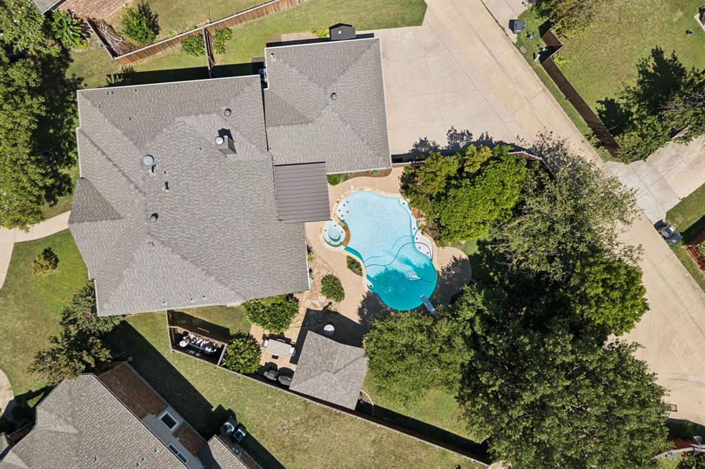 Bethany Ridge Estates III Ph B - Residential